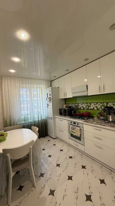 3к! квартира, Левада, 5/9 поверх, 68 м2, меблі+техніка залиш