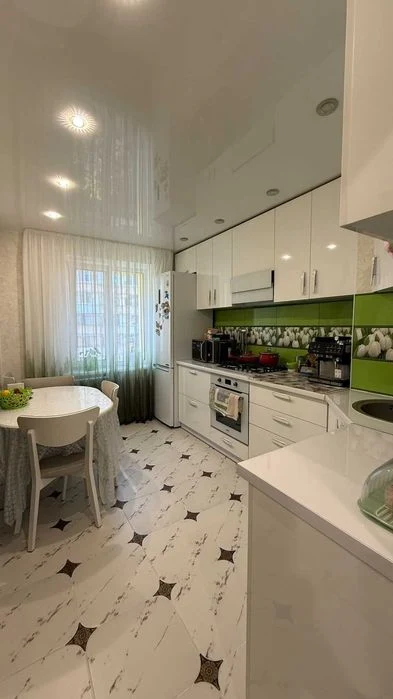 3к! квартира, Левада, 5/9 поверх, 68 м2, меблі+техніка залиш