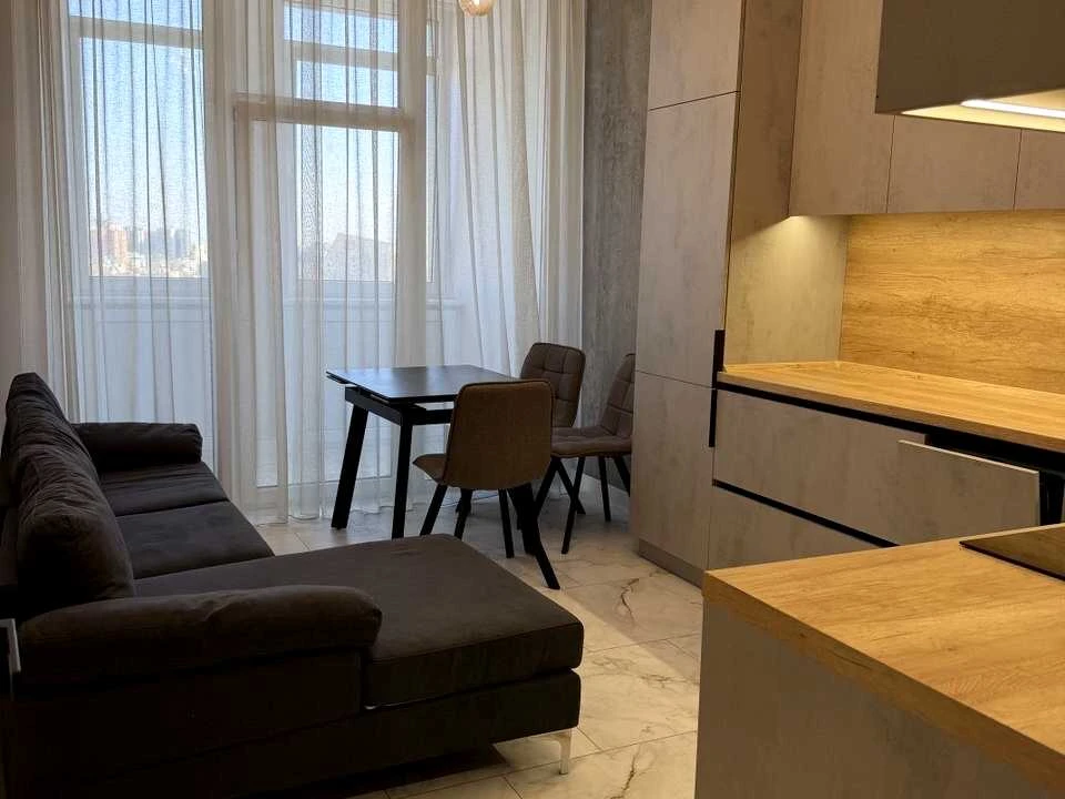 Квартира. Київ, Берестейський просп. (Перемоги), 11 к