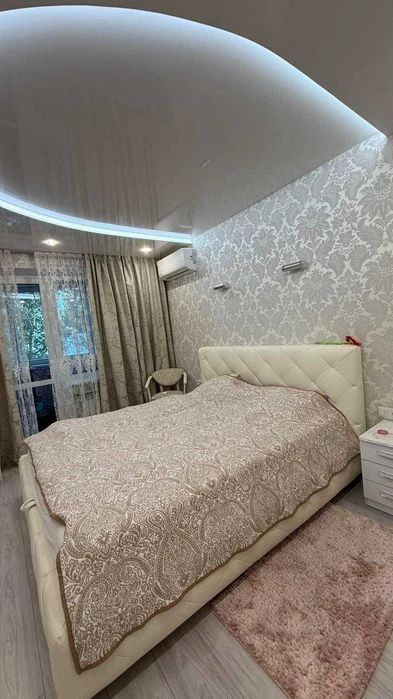 3к! квартира, Левада, 5/9 поверх, 68 м2, меблі+техніка залиш