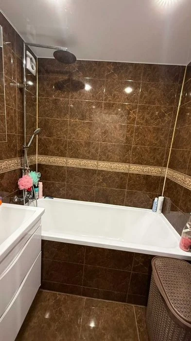 3к! квартира, Левада, 5/9 поверх, 68 м2, меблі+техніка залиш