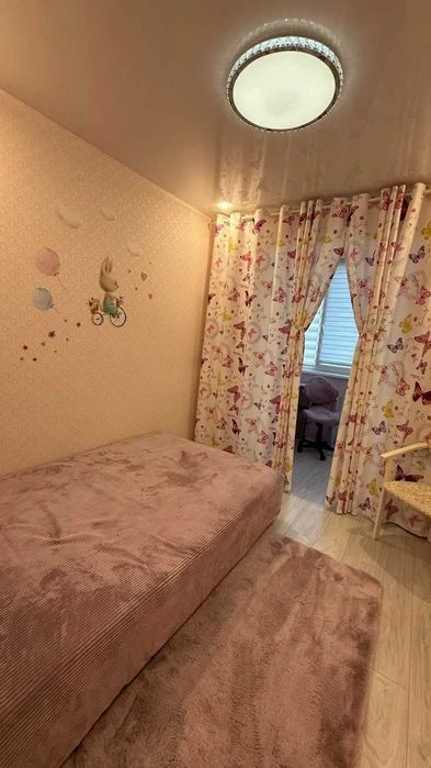 3к! квартира, Левада, 5/9 поверх, 68 м2, меблі+техніка залиш
