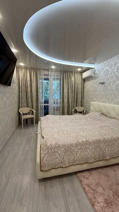3к! квартира, Левада, 5/9 поверх, 68 м2, меблі+техніка залиш