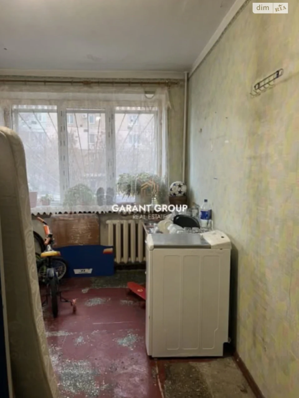 Продажа Комната Молдаванка