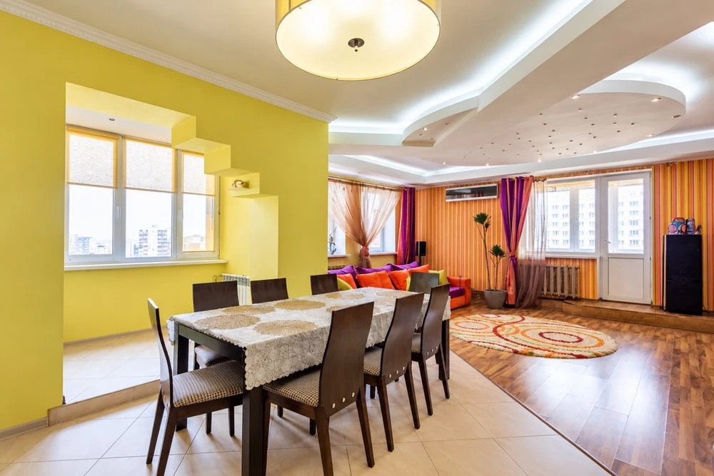 Продаж Квартира з ремонтом 3к 120м2 Анни Ахматової 13 Позняк