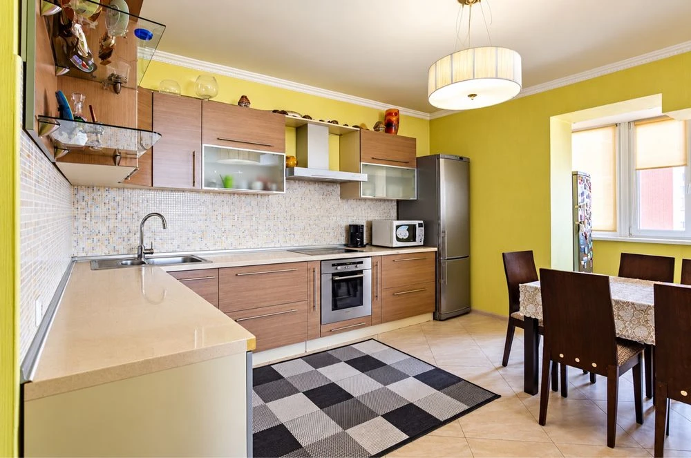 Продаж Квартира з ремонтом 3к 120м2 Анни Ахматової 13 Позняк