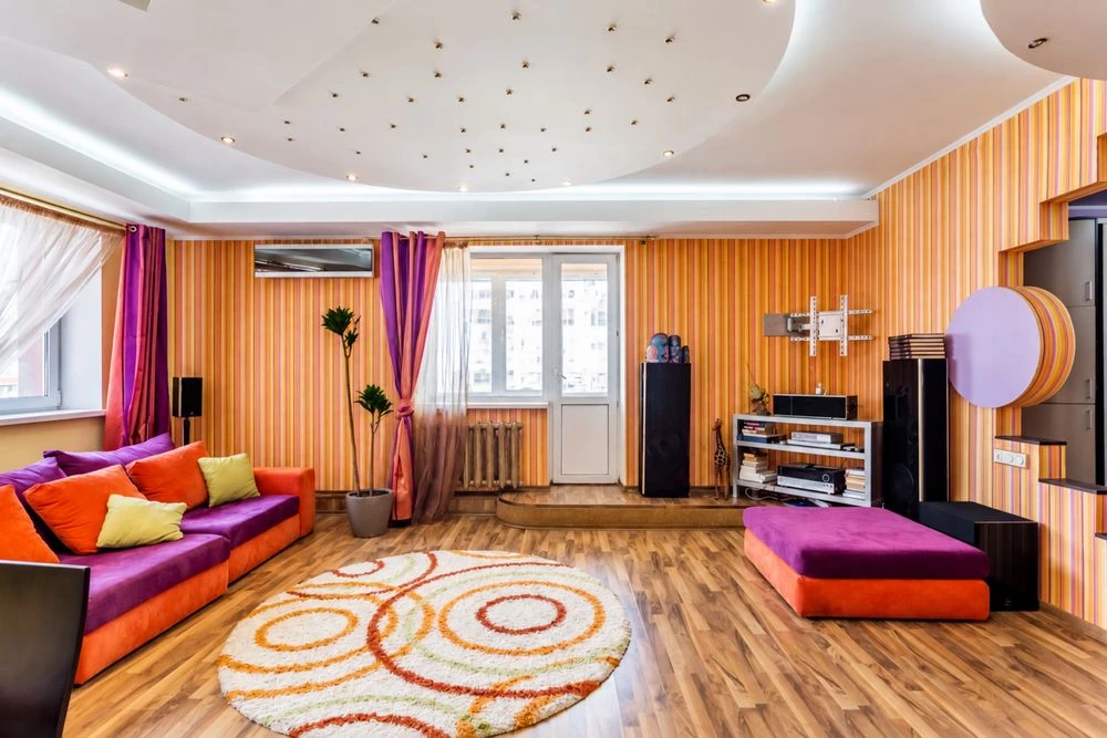 Продаж Квартира з ремонтом 3к 120м2 Анни Ахматової 13 Позняк