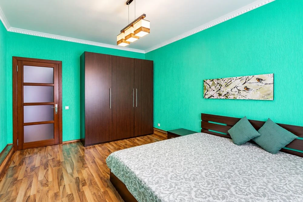 Продаж Квартира з ремонтом 3к 120м2 Анни Ахматової 13 Позняк