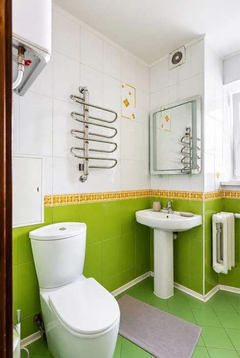 Продаж Квартира з ремонтом 3к 120м2 Анни Ахматової 13 Позняк