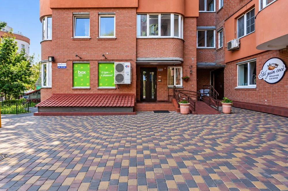 Продаж Квартира з ремонтом 3к 120м2 Анни Ахматової 13 Позняк