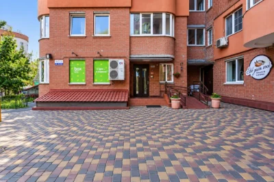 Продаж Квартира з ремонтом 3к 120м2 Анни Ахматової 13 Позняк