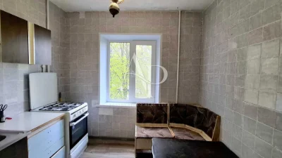 Продаж 2-кімнатної квартири з ремонтом Київ, правий берег ву