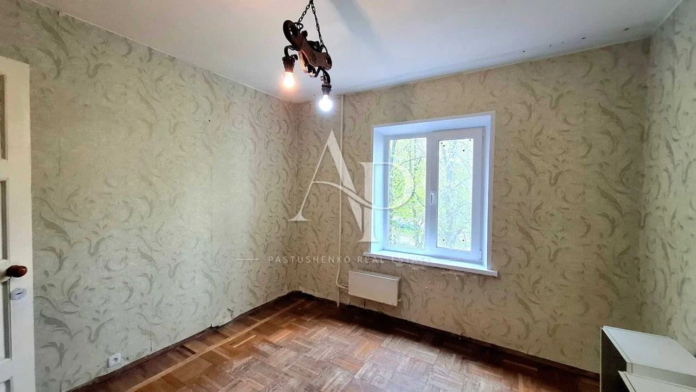 Продаж 2-кімнатної квартири з ремонтом Київ, правий берег ву