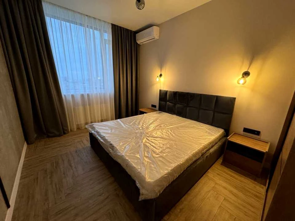 Квартира. Київ, Берестейський просп. (Перемоги), 11 к