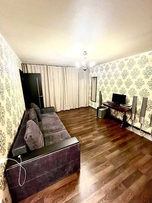 Продажа 1-к квартиры Западный