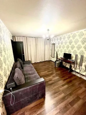 Продажа 1-к квартиры Западный