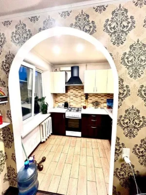 Продажа 1-к квартиры Западный