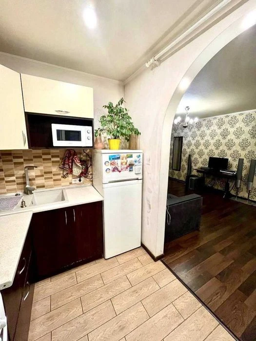 Продажа 1-к квартиры Западный