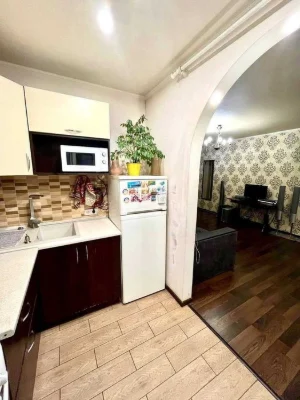 Продажа 1-к квартиры Западный