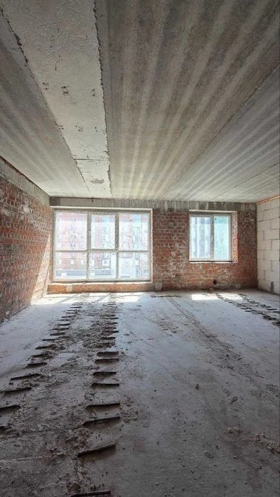Без комісії. Продаж 2 к. квартири 42 м2, 8 поверх,  жк BARVY