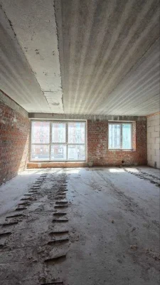 Без комісії. Продаж 2 к. квартири 42 м2, 8 поверх,  жк BARVY