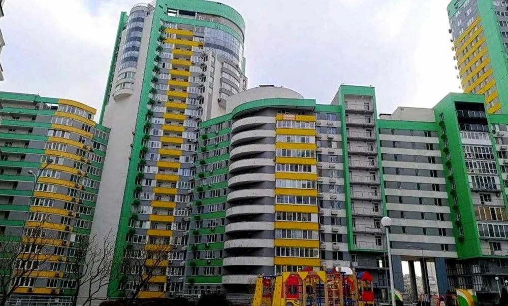 Продаж 2к квартири, ЖК Паркове місто, Київ, Поділ, Оболонь,