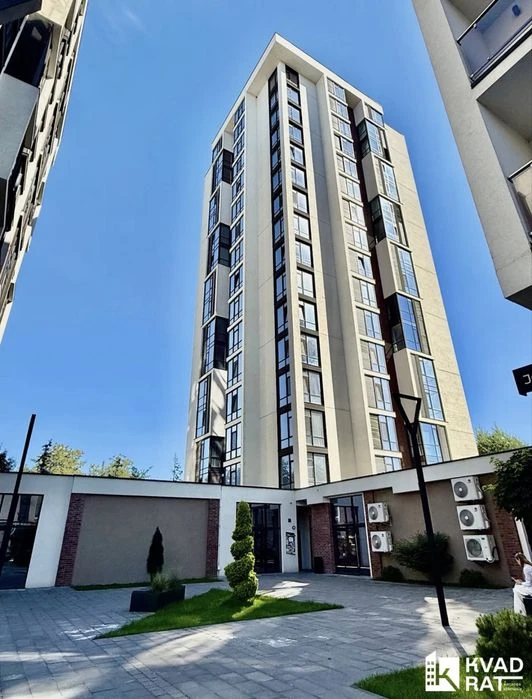 Просторное 3ком с кухней-студией в ЖК Manhattan, 2 этаж! время