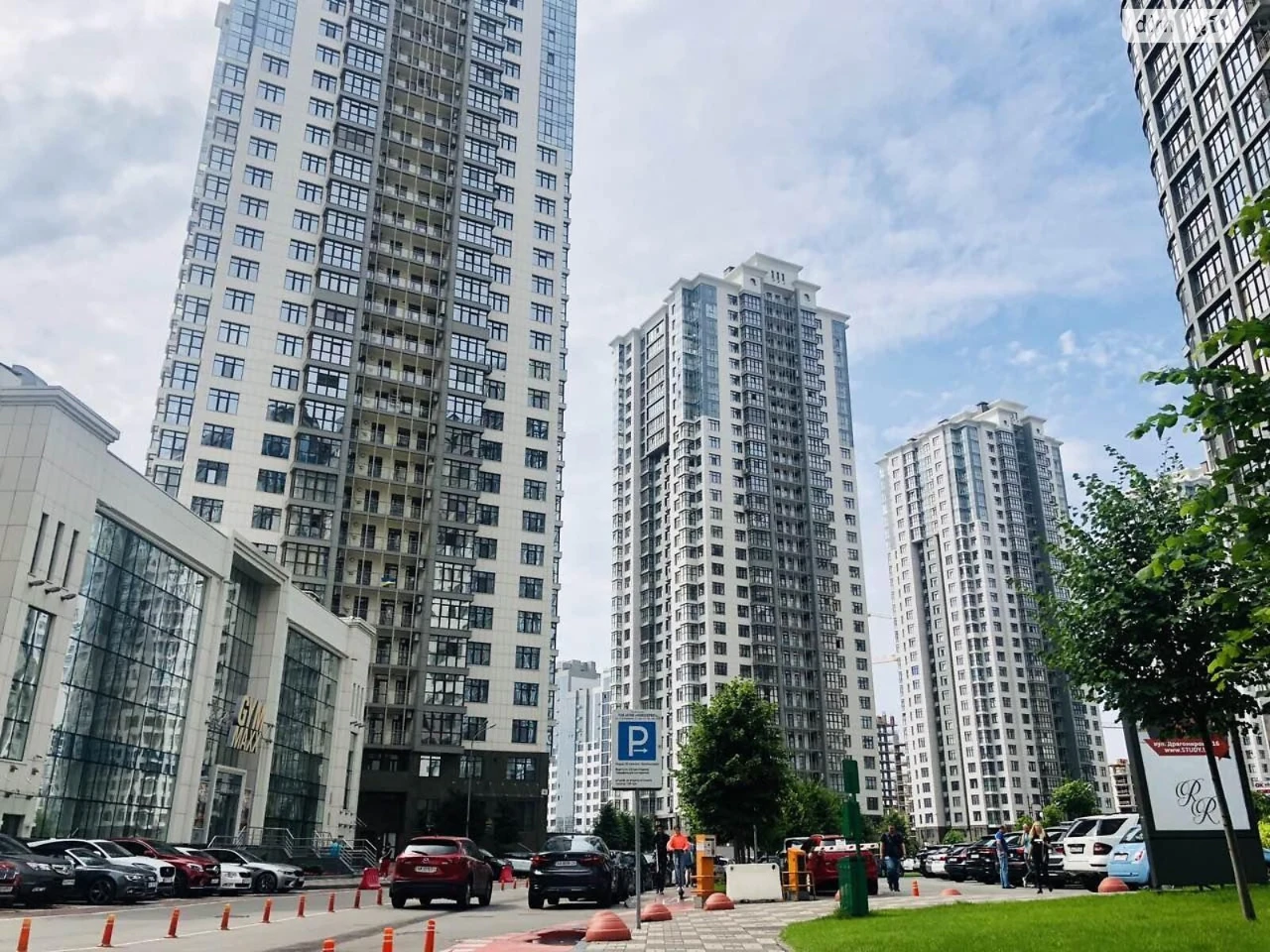 Продаж Квартира Чорна Гора