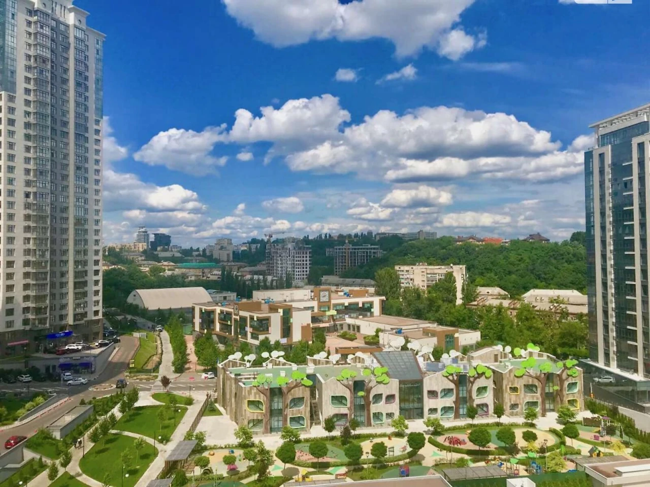 Продаж Квартира Чорна Гора