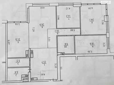Продаж Квартира Чорна Гора