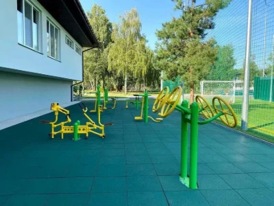 Аренда дома 120 м², Святищенская ул.