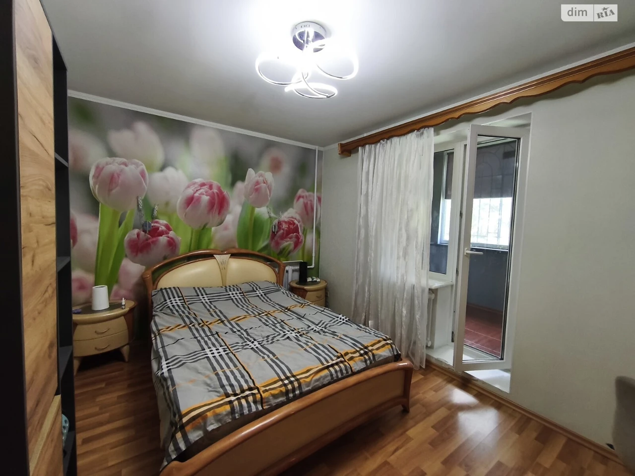 Продаж Квартира Вузівський