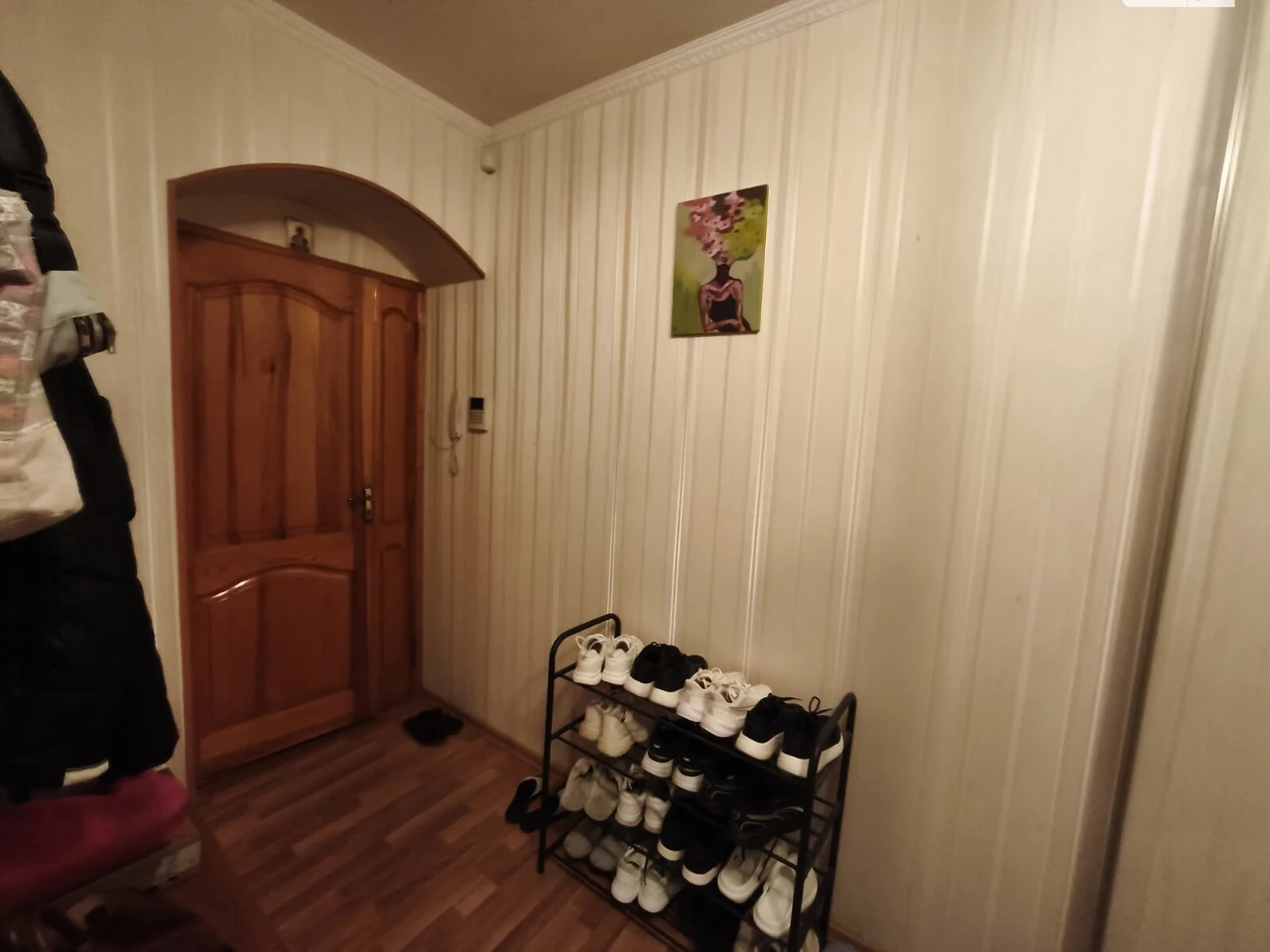 Продаж Квартира Вузівський