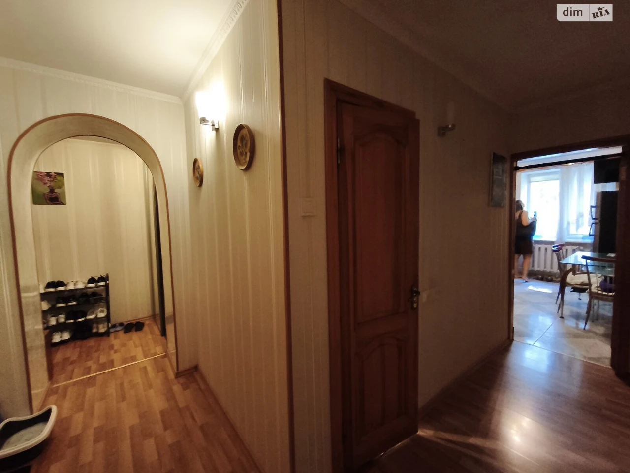 Продаж Квартира Вузівський