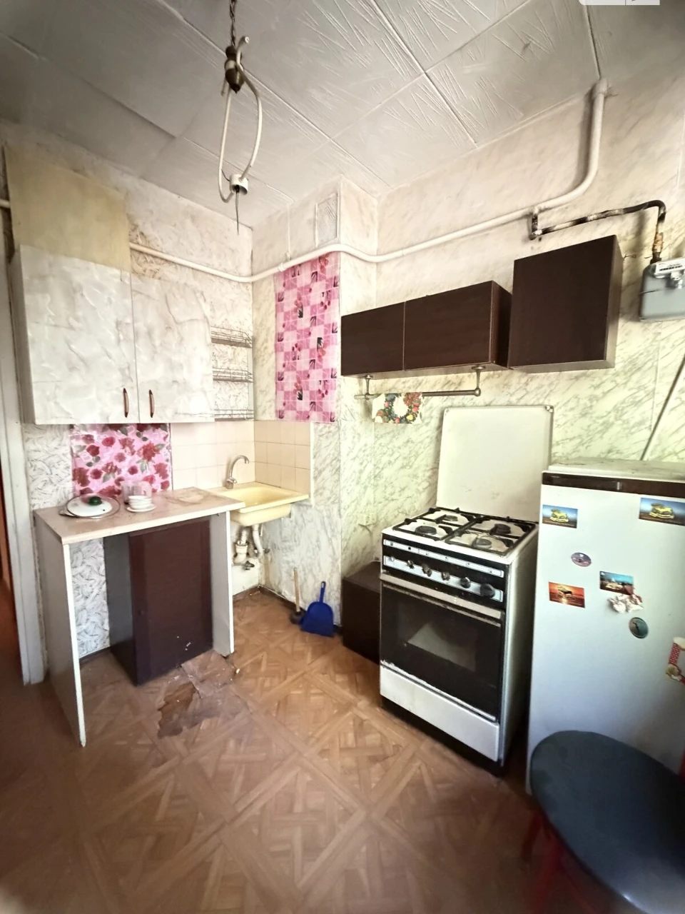 Продаж Квартира Містечко Котовського