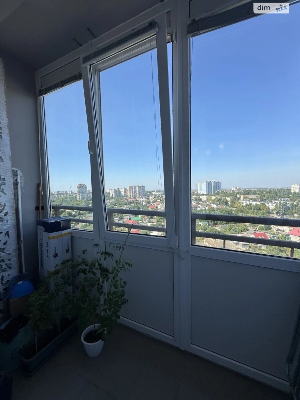 Продаж Квартира Чубаївка