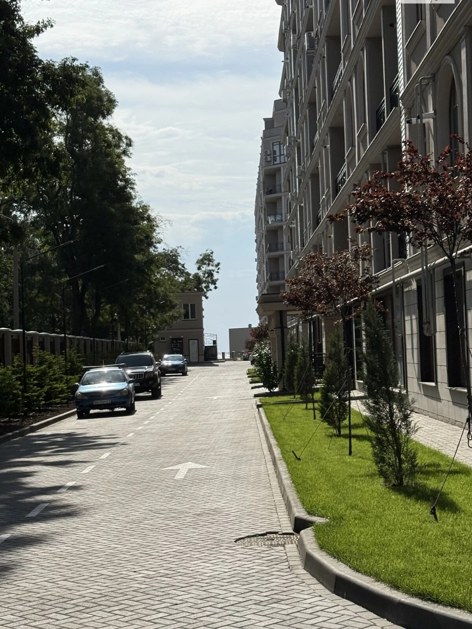 Продаж Квартира Дача Ковалевського