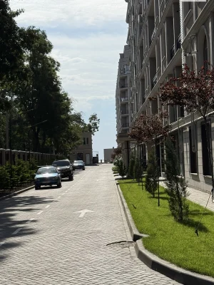 Продаж Квартира Дача Ковалевського
