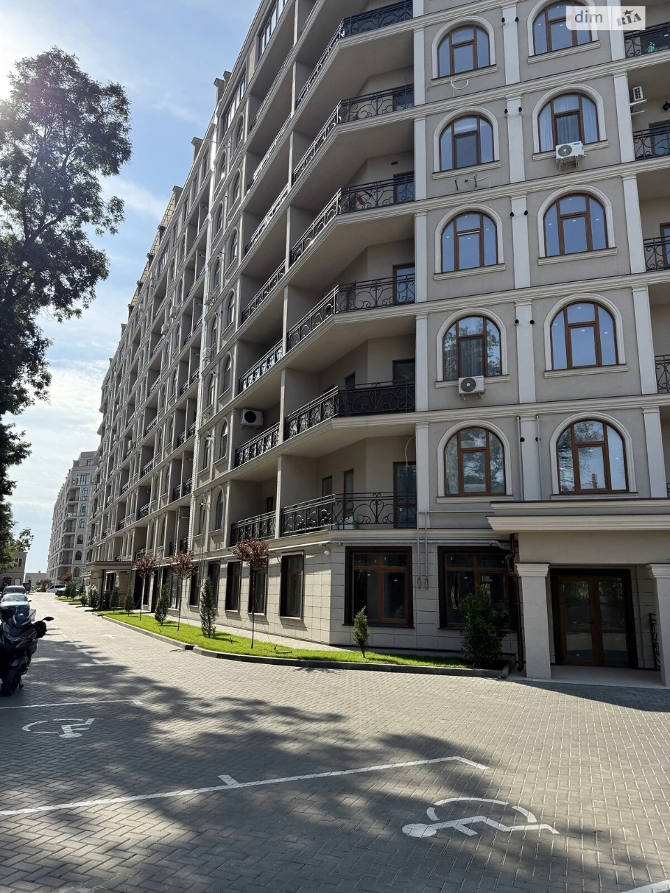 Продаж Квартира Дача Ковалевського