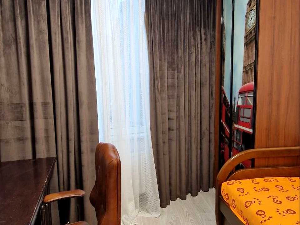 Квартира. Одеса, Генуезька вул.