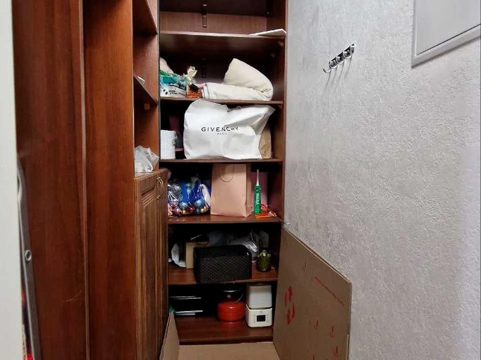 Квартира. Одеса, Генуезька вул.