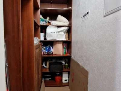 Квартира. Одеса, Генуезька вул.