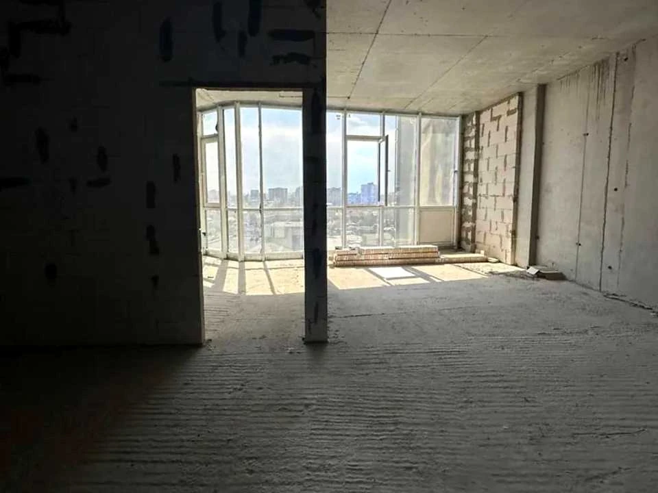 Квартира. Одеса, Аркадійське плато вул. (Гагаринське плато)