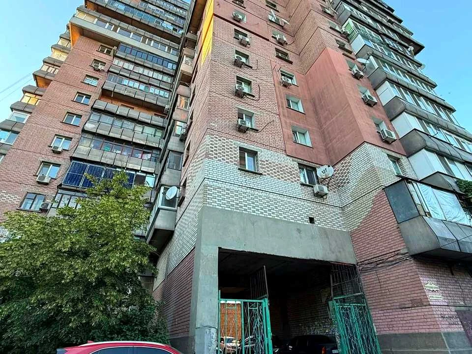Квартира. Днепр, Савкина ул.