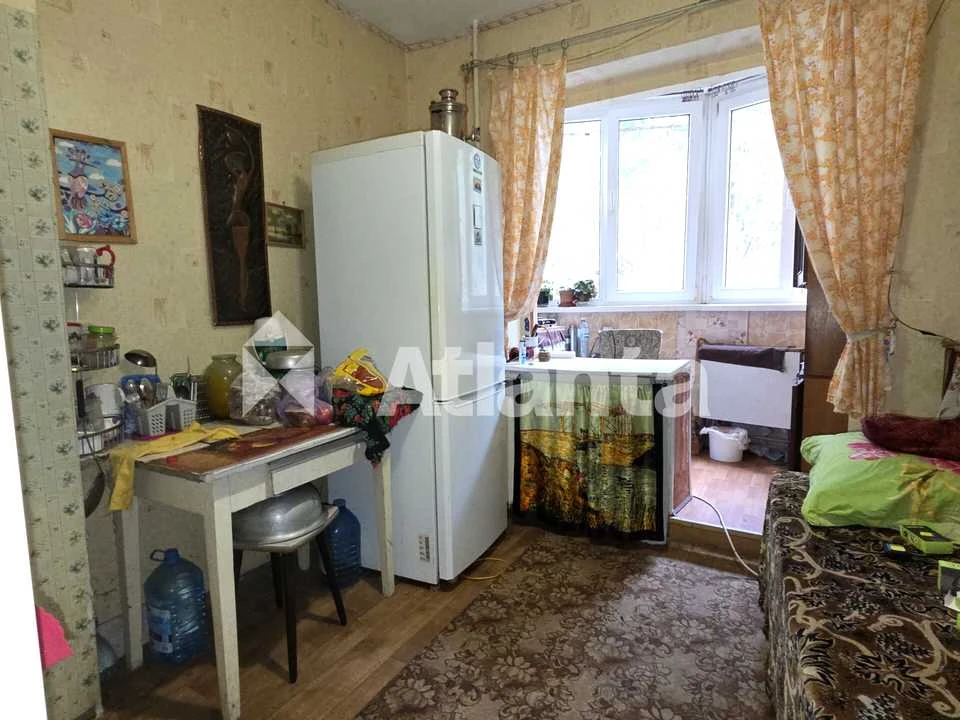Квартира. Одеса, Балківська вул.