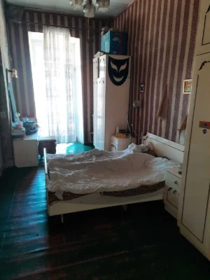 Продам 3-комнатную квартиру в самом центре Одессы — отличная