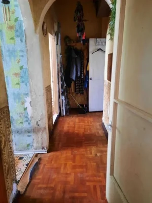 Продам 3-комнатную квартиру в самом центре Одессы — отличная