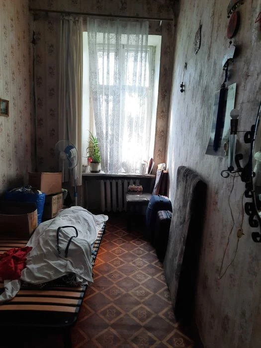 Продам 3-комнатную квартиру в самом центре Одессы — отличная