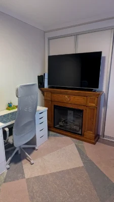 Apartment for sale 2-room 40 m² 4/5 floor.