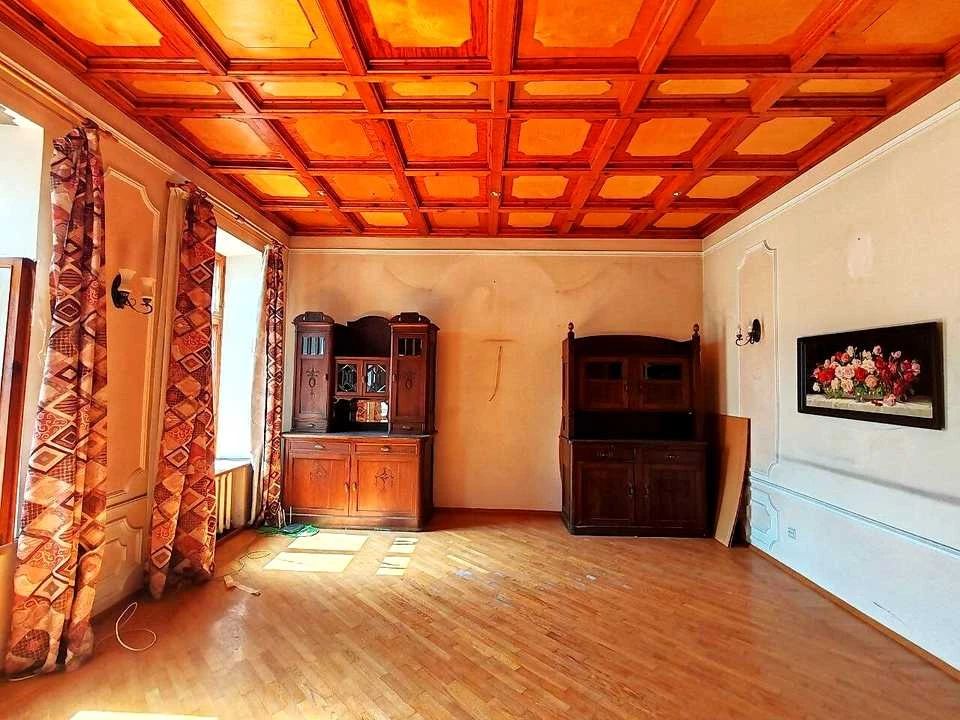 Квартира. Одеса, Грецька вул.